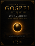 The Gospel: Study Guide (Digital)